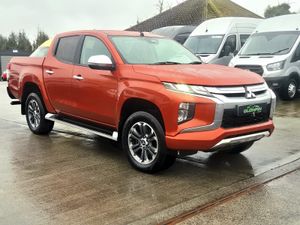 Mitsubishi L200 2021 - Image 4