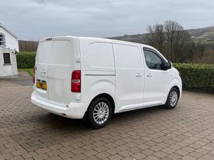 2016 (162Reg) Toyota Proace 1.6BlueHdi NOVAT! - Image 4