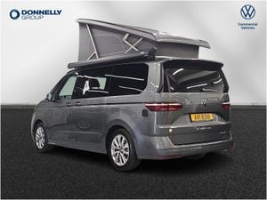 Volkswagen California Estate Ocean - Image 4