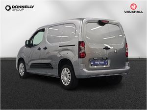 Vauxhall Combo Cargo Diesel Pro - Image 3