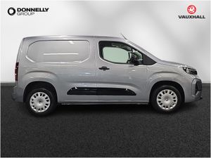 Vauxhall Combo Cargo Diesel Pro - Image 4