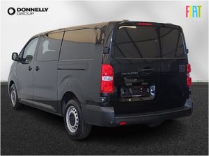 Fiat Scudo L2 Diesel - Image 2