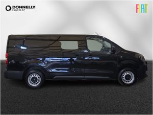 Fiat Scudo L2 Diesel - Image 3