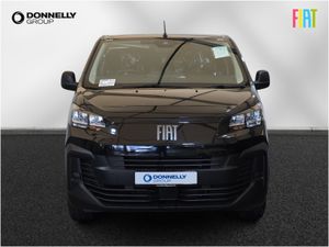 Fiat Scudo L2 Diesel - Image 4