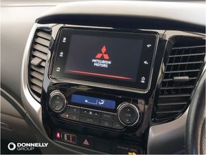 Mitsubishi L200 Special Editions Challenger - Image 3