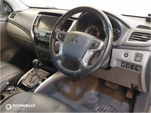 Mitsubishi L200 Special Editions Challenger - Image 2