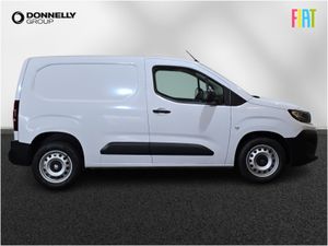 Vauxhall Combo Cargo Diesel Prime - Image 3