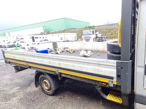 14 Ft Fixed Body Drop Side - Image 2