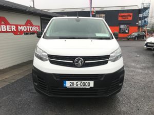 2021 Opel Vivaro 3100 DYNAMICS L2H1 ELECTRIC - Image 3