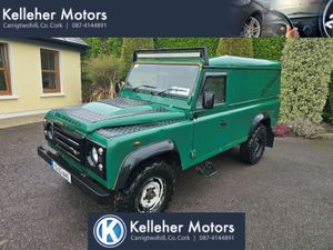 Land Rover Defender 2010 - Image 4