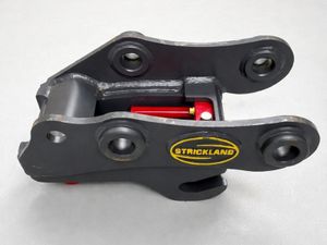 6t-9t Strickland Hydraulic Hitches - Image 3