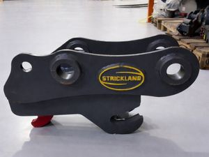 6t-9t Strickland Hydraulic Hitches - Image 2