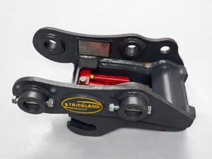 6t-9t Strickland Hydraulic Hitches - Image 4