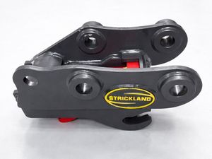 4t-5t Strickland Hydraulic Hitches - Image 2