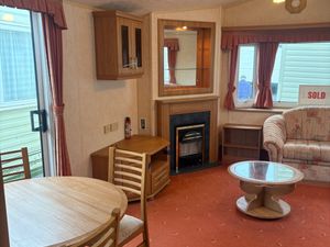 Willerby Bermuda Mobile home full winter pack - Image 2