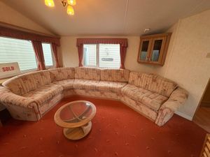 Willerby Bermuda Mobile home full winter pack - Image 3