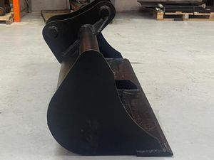 13t 6ft Grading Buckets - Image 4