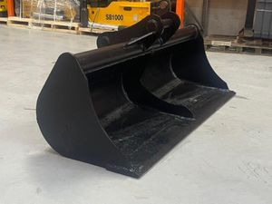 13t 6ft Grading Buckets - Image 2