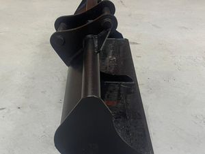 13t 6ft Grading Buckets - Image 3