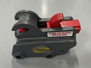 2-3 Ton Strickland Hydraulic Hitches - Image 4