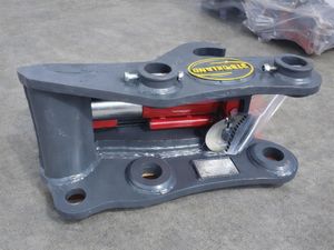 13t Strickland Hitches 64mm pins - Image 4