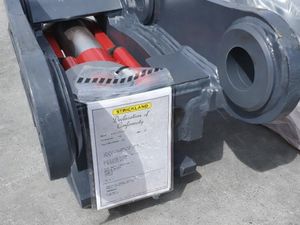 13t Strickland Hitches 64mm pins - Image 3