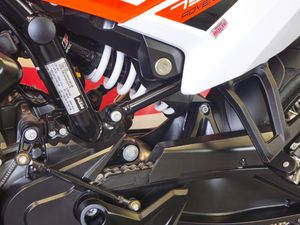 2019 KTM 790 Adventure - Image 4