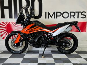 2019 KTM 790 Adventure - Image 2
