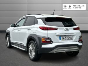 Hyundai KONA KAUAI EXECUTIVE DIESEL COMMERCIAL 5DR - Image 4