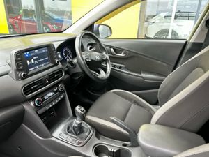 Hyundai KONA KAUAI EXECUTIVE DIESEL COMMERCIAL 5DR - Image 3