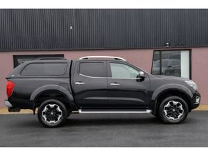 Nissan Navara TEKNA DCI AUTO SHR DCB - Image 2