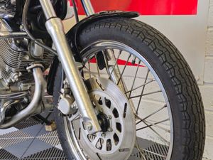 1995 Honda Virago 535 - Image 3