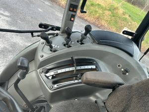 2016 Zetor Proxima 110 - Image 3