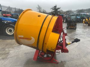 2017 Teagle 4040 Straw Blower - Image 4