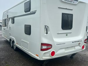 Swift Celebrate SUPER QDB - Image 3