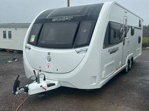 Swift Celebrate SUPER QDB - Image 4