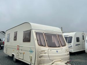 Avondale dart caravan - Image 2