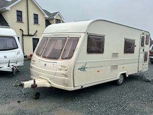 Avondale dart caravan - Image 3