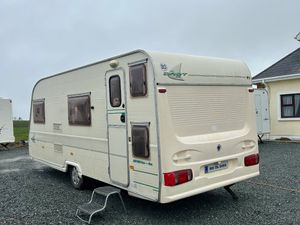 Avondale dart caravan - Image 4