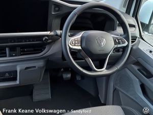 Volkswagen Transporter HIGHLINE AUTO 30 LWB 170BHP - Image 2