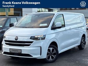 Volkswagen Transporter HIGHLINE AUTO 30 LWB 170BHP - Image 3