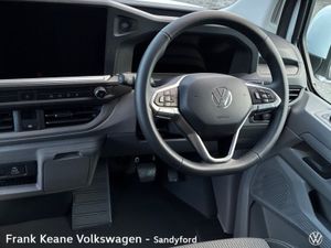 Volkswagen Transporter HIGHLINE AUTO 30 LWB 170BHP - Image 2