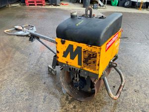 2020 MECALAC MBR71 ROLLERS.......REPAIRS...253. - Image 4