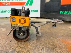 2020 MECALAC MBR71 ROLLERS.......REPAIRS...253. - Image 3