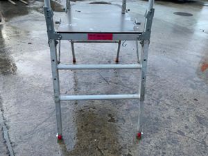 POP UP ALUMINIUM PODIUM PLATFORM........ - Image 4