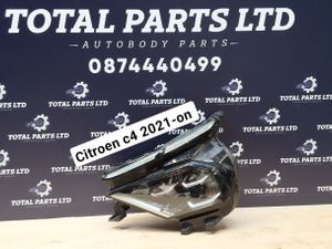 Citroen parts - Image 3