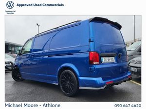 Volkswagen Transporter T6.1 ABT SPORTLINE 32 PVL H - Image 3