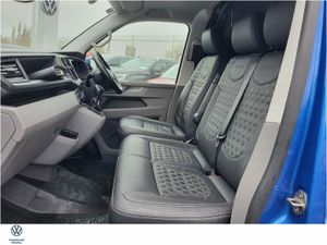 Volkswagen Transporter T6.1 ABT SPORTLINE 32 PVL H - Image 4