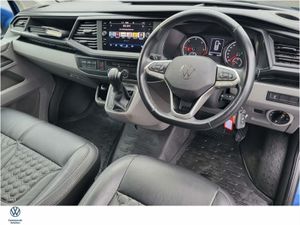 Volkswagen Transporter T6.1 ABT SPORTLINE 32 PVL H - Image 2