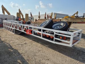 JQ Power 60FT Wheeled Conveyor - Image 3